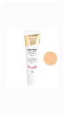 nude finish cc cream 22